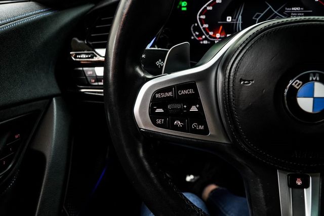 2023 BMW Z4 M40i Roadster - 22929452 - 32