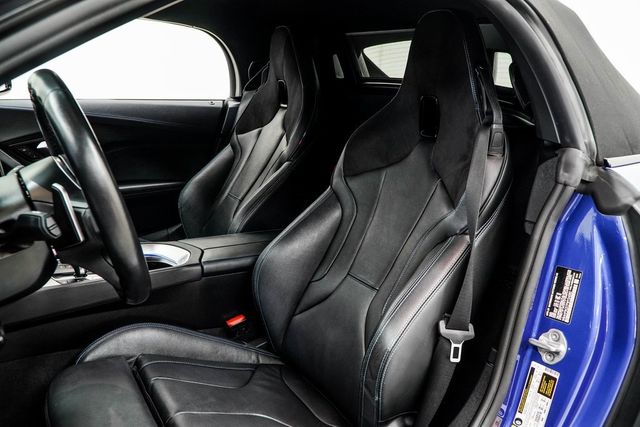 2023 BMW Z4 M40i Roadster - 22929452 - 36