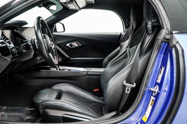 2023 BMW Z4 M40i Roadster - 22929452 - 37