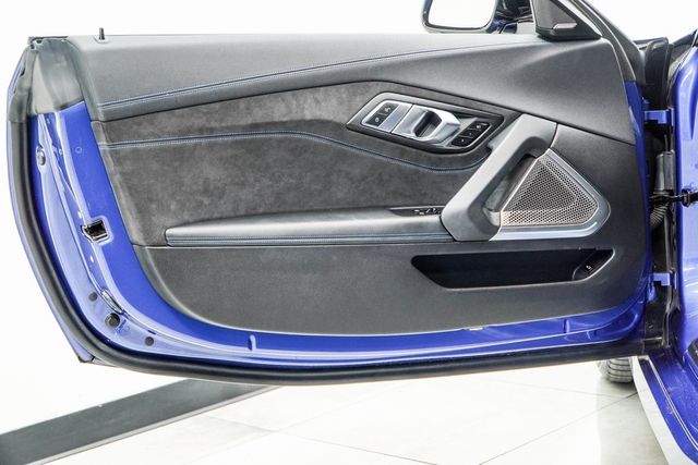 2023 BMW Z4 M40i Roadster - 22929452 - 38