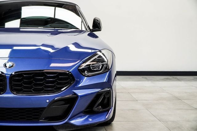 2023 BMW Z4 M40i Roadster - 22929452 - 3
