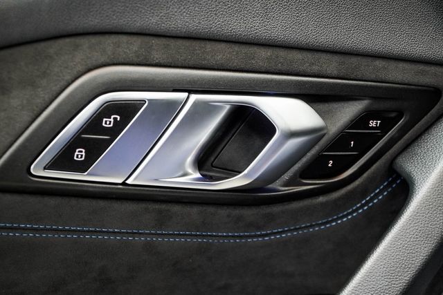 2023 BMW Z4 M40i Roadster - 22929452 - 40