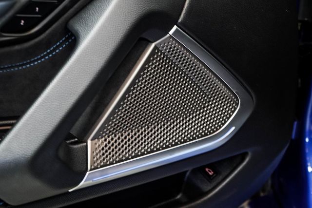 2023 BMW Z4 M40i Roadster - 22929452 - 41