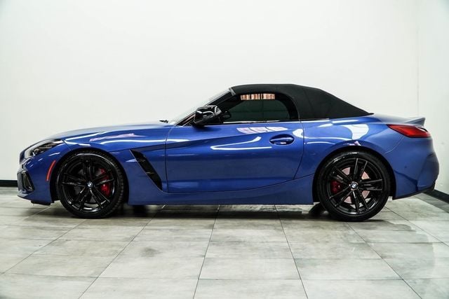 2023 BMW Z4 M40i Roadster - 22929452 - 7