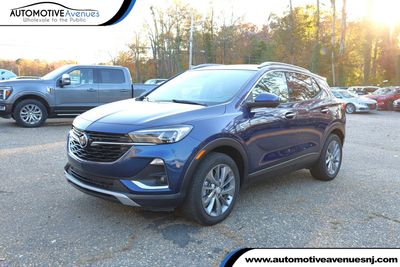 2023 Buick Encore GX