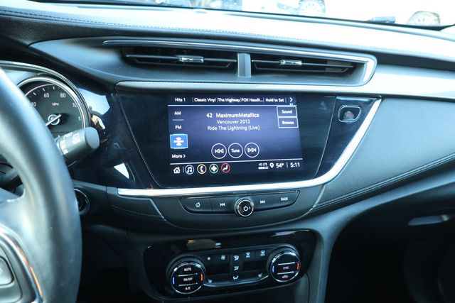 2023 Buick Encore GX 4dr Essence with Experience Buick Package & Hards-Free Liftgate - 22936147 - 16