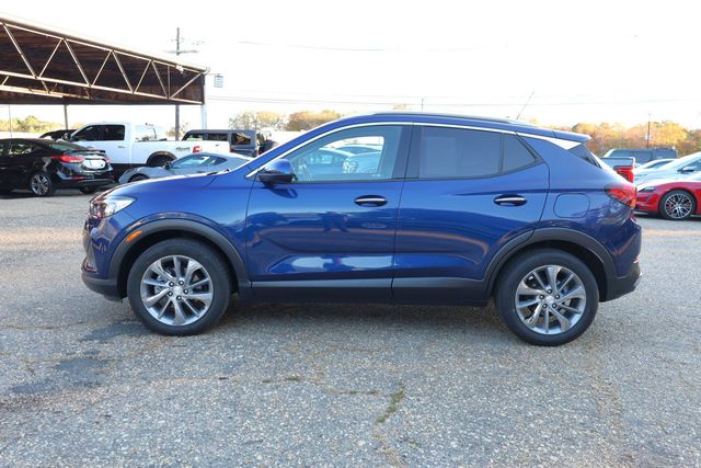 2023 Buick Encore GX 4dr Essence with Experience Buick Package & Hards-Free Liftgate - 22936147 - 1