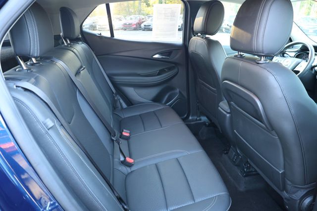 2023 Buick Encore GX 4dr Essence with Experience Buick Package & Hards-Free Liftgate - 22936147 - 22