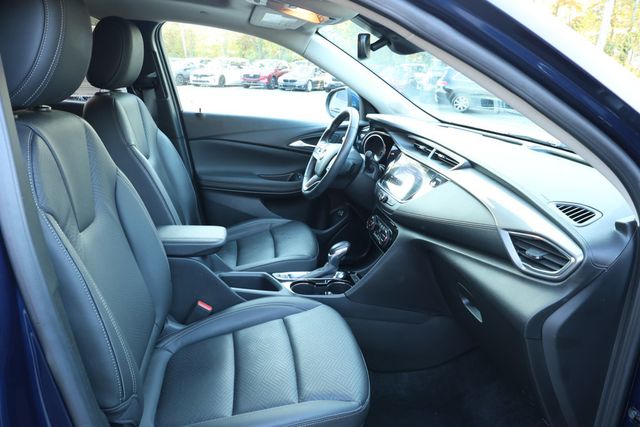 2023 Buick Encore GX 4dr Essence with Experience Buick Package & Hards-Free Liftgate - 22936147 - 23