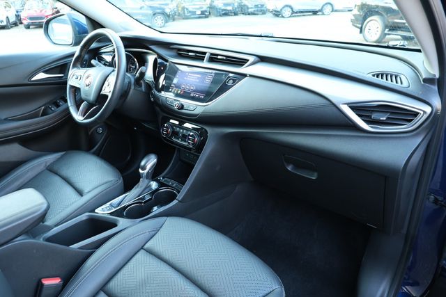 2023 Buick Encore GX 4dr Essence with Experience Buick Package & Hards-Free Liftgate - 22936147 - 24