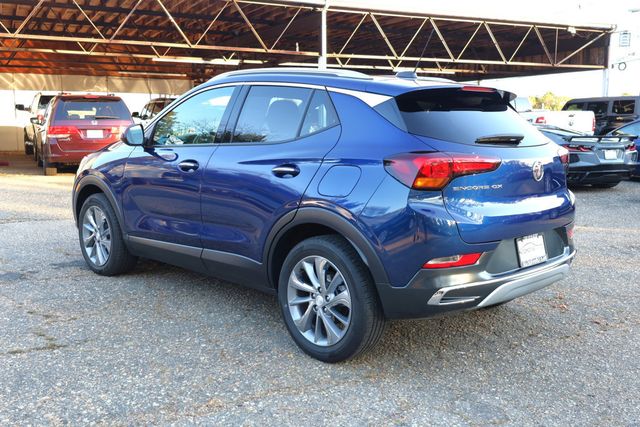 2023 Buick Encore GX 4dr Essence with Experience Buick Package & Hards-Free Liftgate - 22936147 - 2