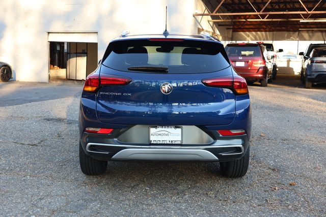 2023 Buick Encore GX 4dr Essence with Experience Buick Package & Hards-Free Liftgate - 22936147 - 3