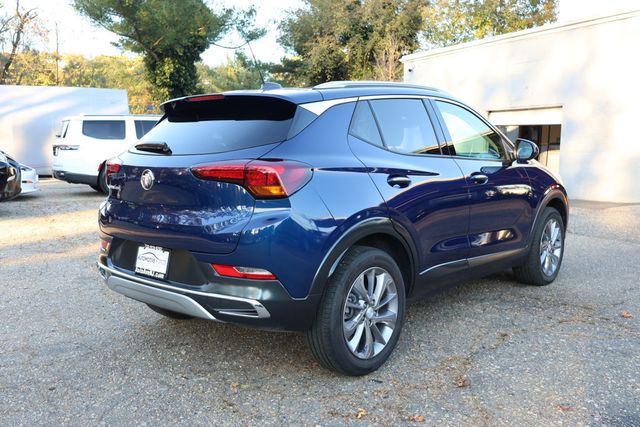 2023 Buick Encore GX 4dr Essence with Experience Buick Package & Hards-Free Liftgate - 22936147 - 4