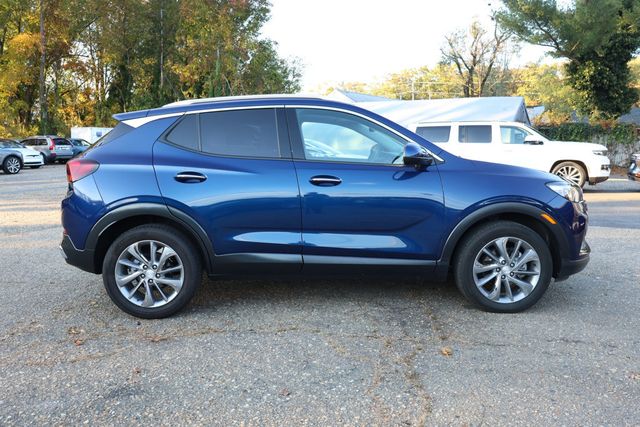 2023 Buick Encore GX 4dr Essence with Experience Buick Package & Hards-Free Liftgate - 22936147 - 5