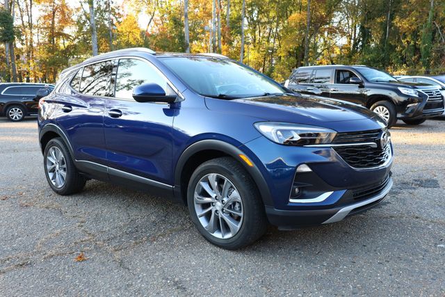 2023 Buick Encore GX 4dr Essence with Experience Buick Package & Hards-Free Liftgate - 22936147 - 6