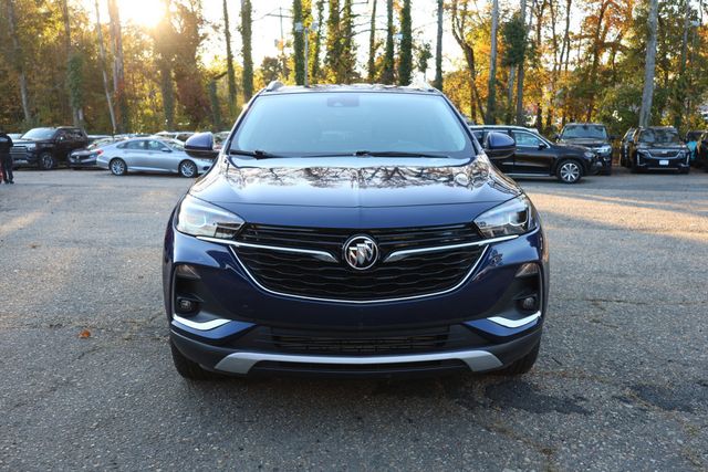2023 Buick Encore GX 4dr Essence with Experience Buick Package & Hards-Free Liftgate - 22936147 - 7