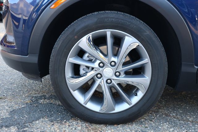2023 Buick Encore GX 4dr Essence with Experience Buick Package & Hards-Free Liftgate - 22936147 - 8