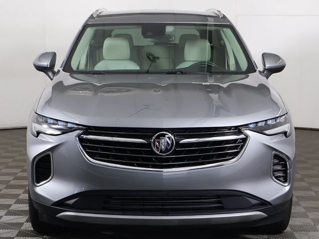 2023 Buick Envision AWD 4dr Preferred - 22929458 - 10