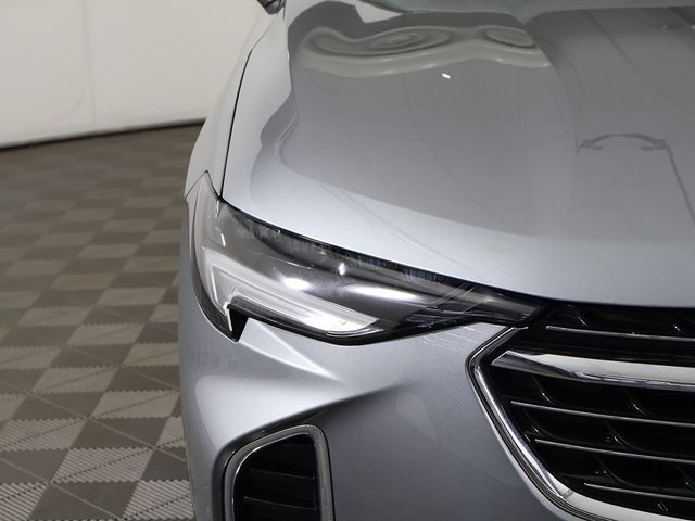 2023 Buick Envision AWD 4dr Preferred - 22929458 - 12