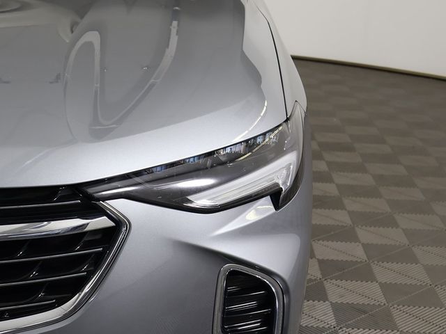 2023 Buick Envision AWD 4dr Preferred - 22929458 - 13