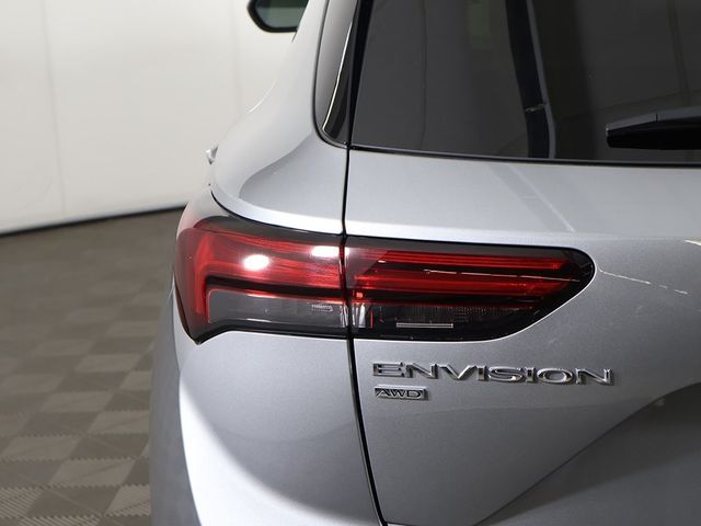 2023 Buick Envision AWD 4dr Preferred - 22929458 - 14