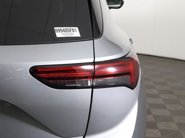 2023 Buick Envision AWD 4dr Preferred - 22929458 - 15