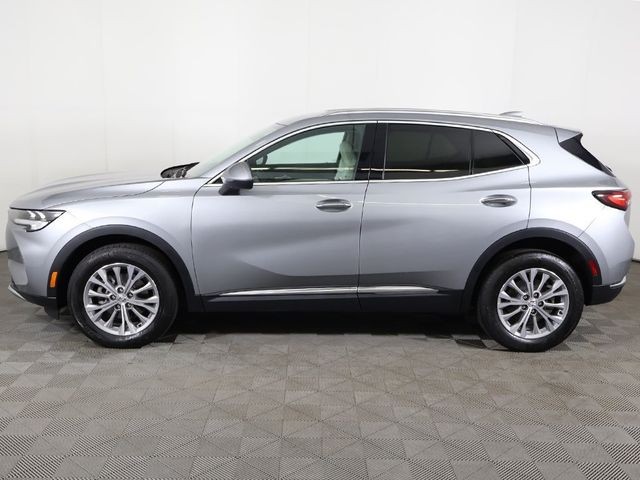 2023 Buick Envision AWD 4dr Preferred - 22929458 - 16