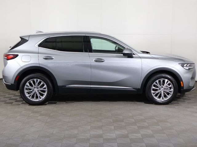 2023 Buick Envision AWD 4dr Preferred - 22929458 - 17