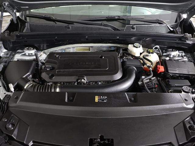 2023 Buick Envision AWD 4dr Preferred - 22929458 - 18