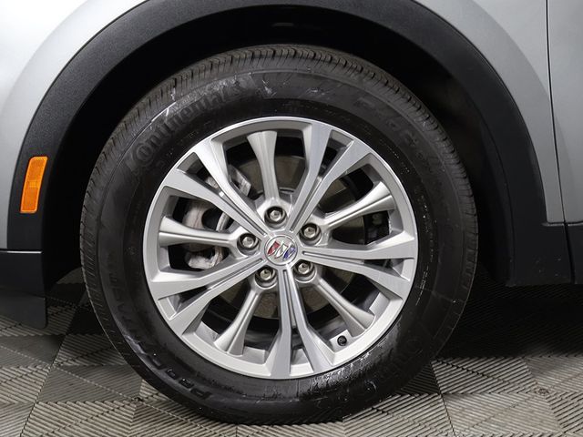 2023 Buick Envision AWD 4dr Preferred - 22929458 - 21