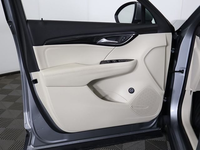 2023 Buick Envision AWD 4dr Preferred - 22929458 - 22