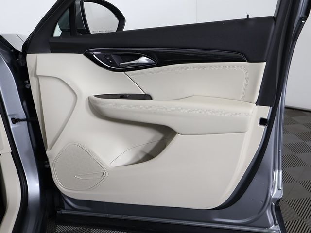 2023 Buick Envision AWD 4dr Preferred - 22929458 - 23