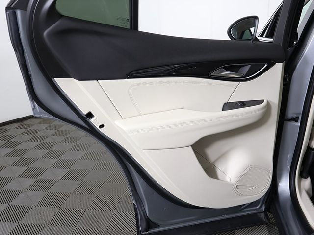 2023 Buick Envision AWD 4dr Preferred - 22929458 - 24