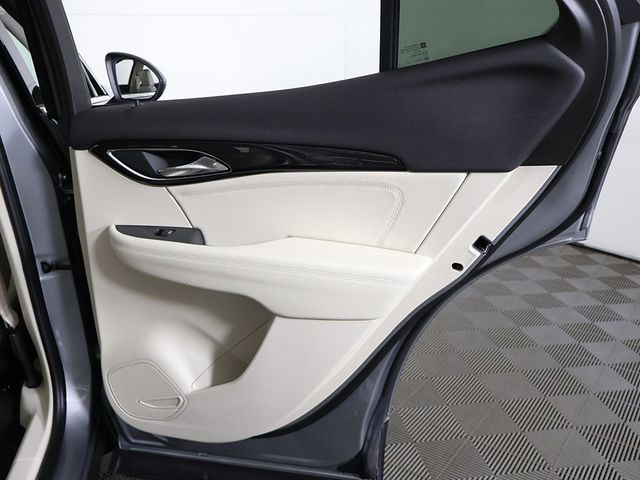 2023 Buick Envision AWD 4dr Preferred - 22929458 - 25