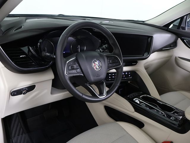 2023 Buick Envision AWD 4dr Preferred - 22929458 - 26
