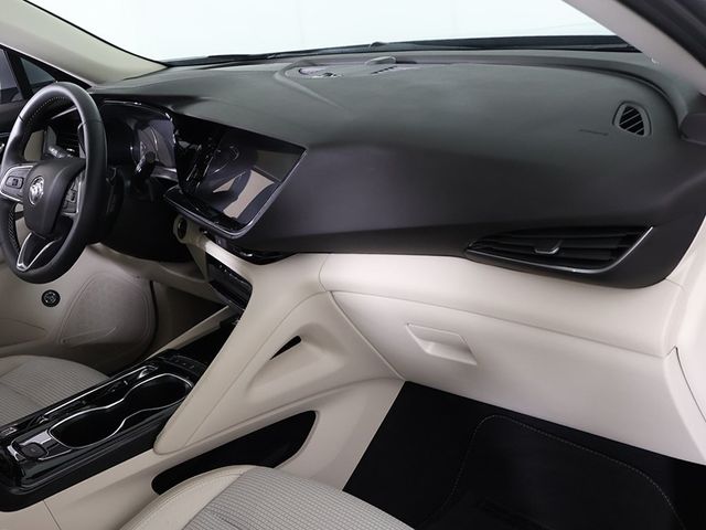 2023 Buick Envision AWD 4dr Preferred - 22929458 - 27