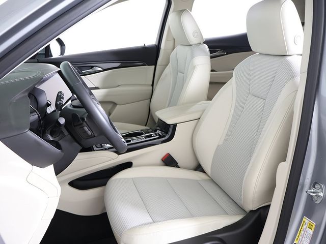 2023 Buick Envision AWD 4dr Preferred - 22929458 - 28