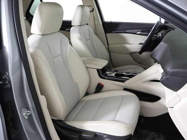 2023 Buick Envision AWD 4dr Preferred - 22929458 - 29