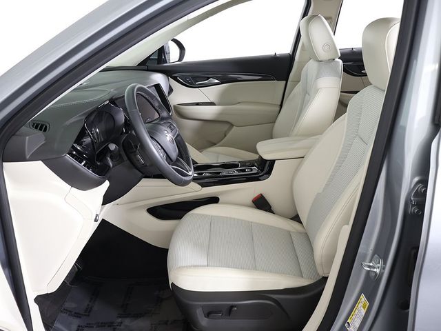 2023 Buick Envision AWD 4dr Preferred - 22929458 - 30