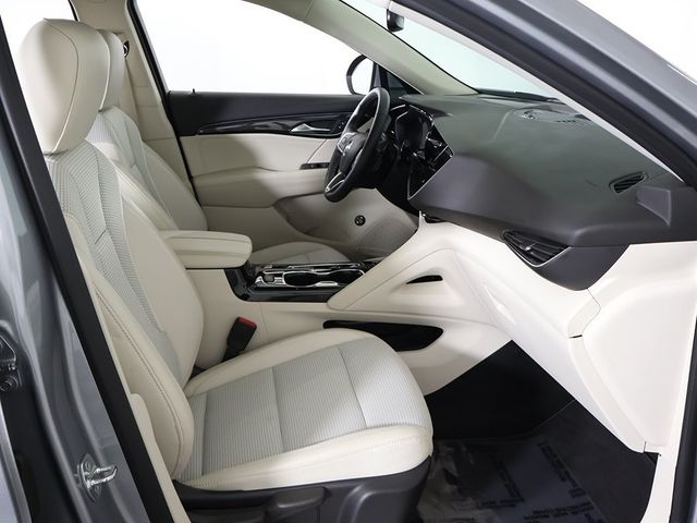 2023 Buick Envision AWD 4dr Preferred - 22929458 - 31