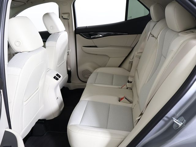 2023 Buick Envision AWD 4dr Preferred - 22929458 - 33