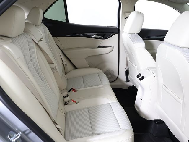 2023 Buick Envision AWD 4dr Preferred - 22929458 - 34