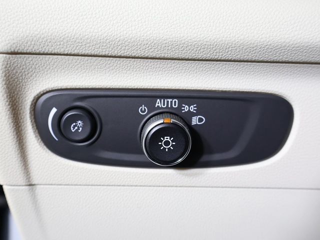 2023 Buick Envision AWD 4dr Preferred - 22929458 - 36