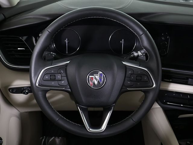 2023 Buick Envision AWD 4dr Preferred - 22929458 - 38