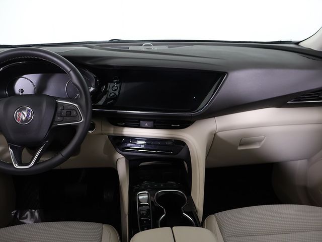 2023 Buick Envision AWD 4dr Preferred - 22929458 - 42