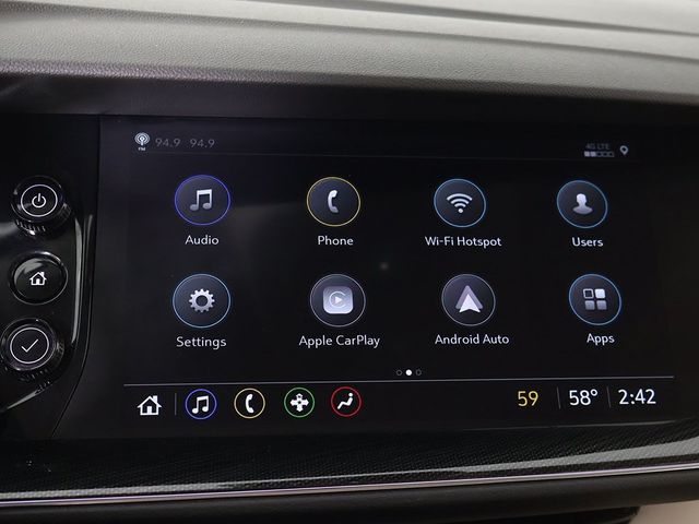 2023 Buick Envision AWD 4dr Preferred - 22929458 - 43