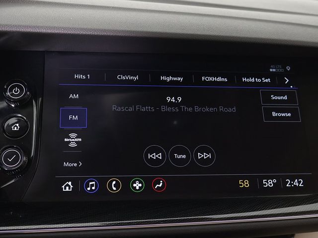 2023 Buick Envision AWD 4dr Preferred - 22929458 - 44