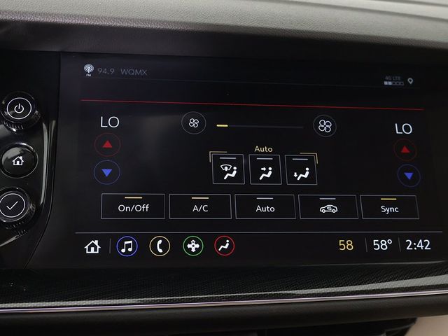 2023 Buick Envision AWD 4dr Preferred - 22929458 - 45