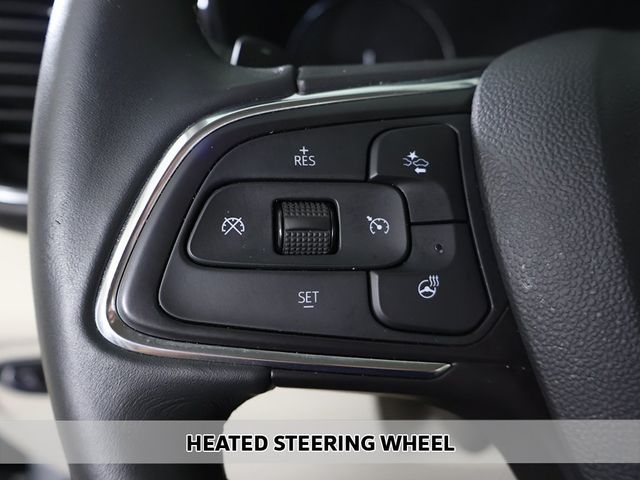 2023 Buick Envision AWD 4dr Preferred - 22929458 - 4