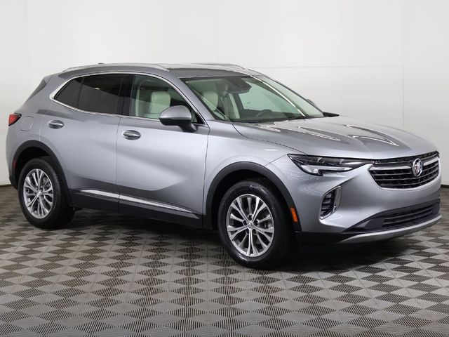 2023 Buick Envision AWD 4dr Preferred - 22929458 - 52